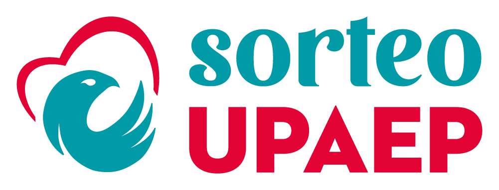 LOGO SORTEO UPAEP www.agencia.capital Capital.dma